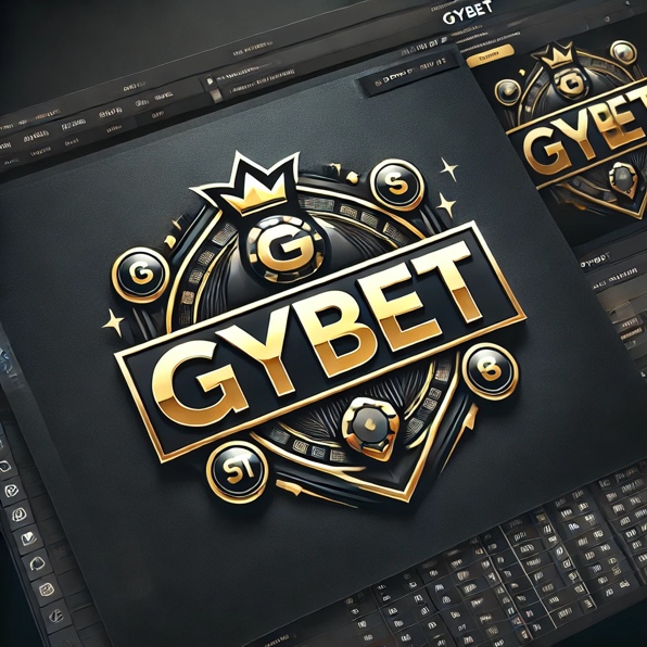 Logo da gybet