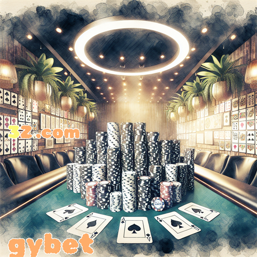 A Revolução dos Jogos Ao Vivo no Gybet